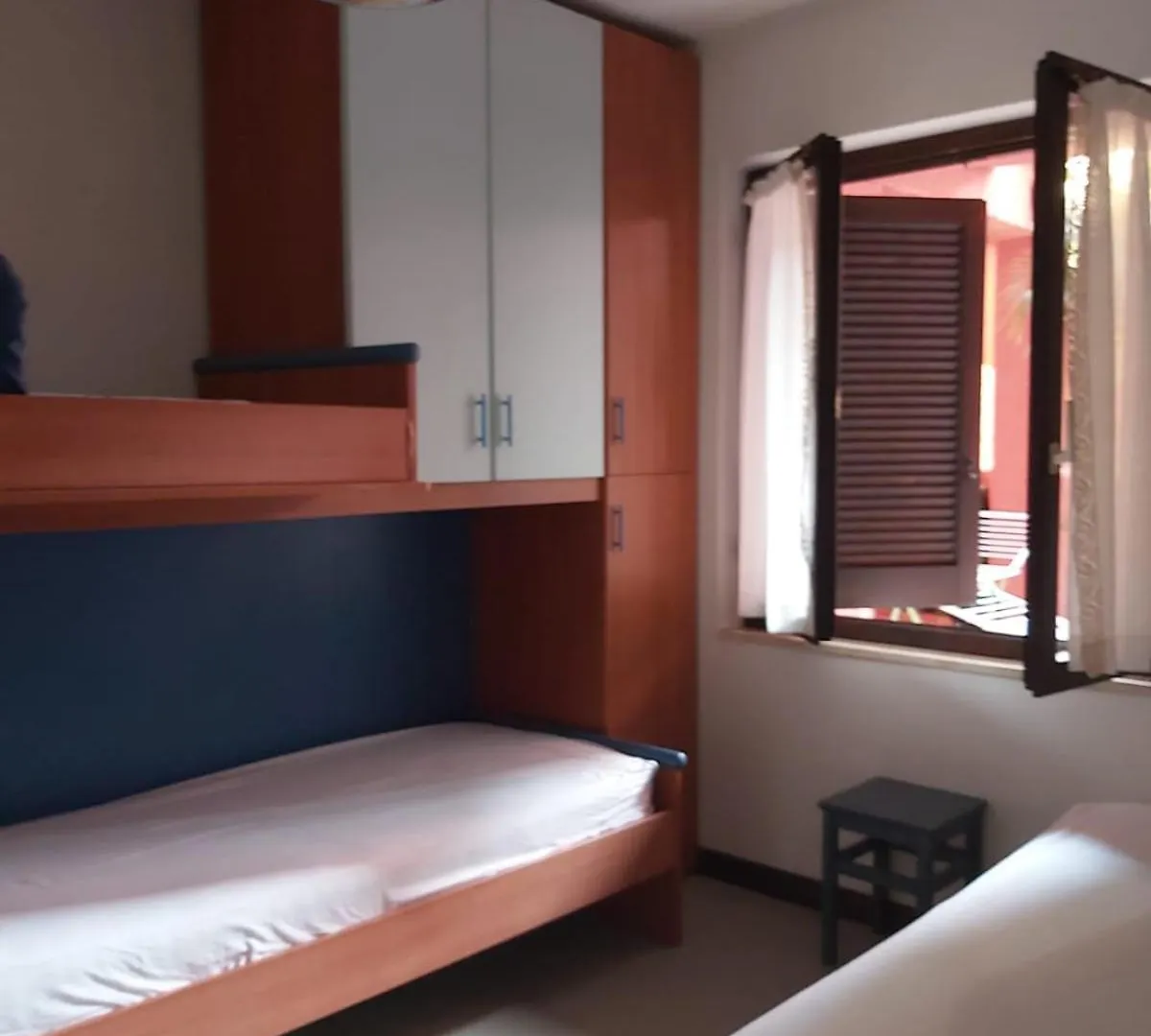 شقة Casa Con Vista Mare ! Rocce Rosse House أرباتاكْسْ إيطاليا